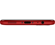 Meizu Pro 7 4/64GB Dual SIM LTE czerwony - 424396 - zdjęcie 3